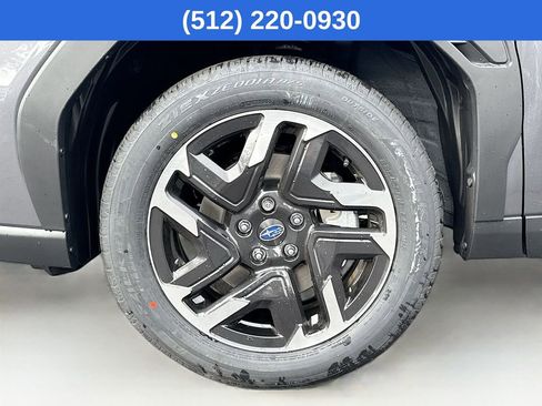 New 2026 Subaru Forester Limited image 41