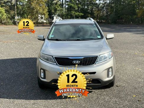 Used 2015 Kia Sorento LX image 45
