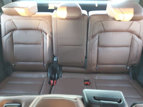 New 2025 Lincoln Navigator Reserve image 31