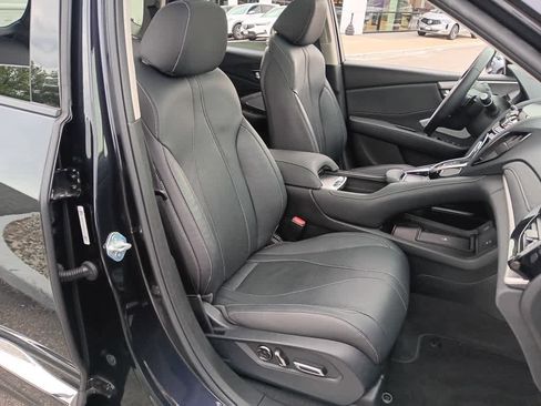 Used 2024 Acura RDX SH-AWD w/ Technology Package image 19