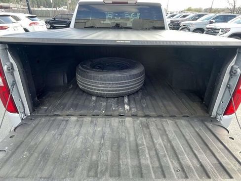 Certified 2019 Chevrolet Silverado 1500 RST w/ All-Star Edition image 10