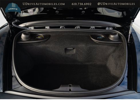 Used 2025 Porsche 718 Boxster S image 48