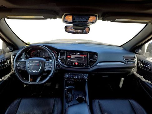 Used 2025 Dodge Durango R/T AWD/4WD image 13