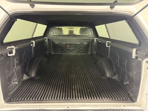 Used 2014 Ford F150 XL w/ Equipment Group 101A Mid AWD/4WD image 9