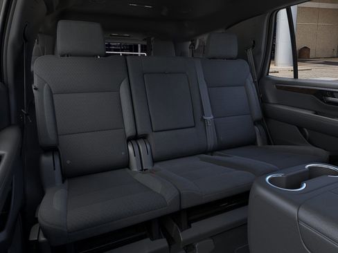 New 2026 Chevrolet Tahoe LS image 17