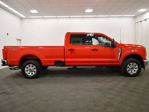 Used 2024 Ford F250 XLT image 8