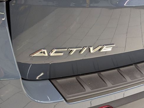 New 2026 Ford Explorer Active w/ Active Comfort Package image 34