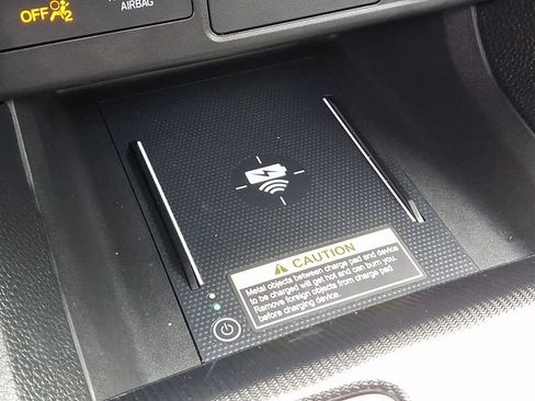 Certified 2024 Honda Civic Touring image 27