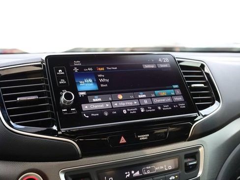 New 2026 Honda Ridgeline RTL image 11