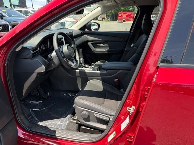 New 2026 MAZDA CX-5 Select AWD/4WD image 13