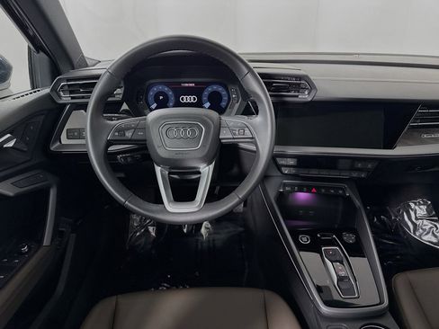 Certified 2025 Audi A3 2.0T Premium Plus w/ Premium Plus Package image 22