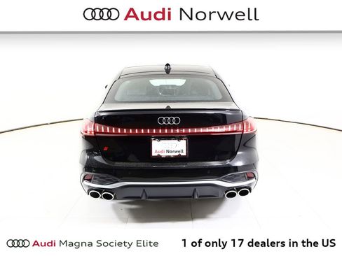 New 2026 Audi S5 Premium Plus AWD/4WD image 14