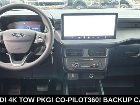 New 2026 Ford Maverick XL w/ Equipment Group 101A image 7
