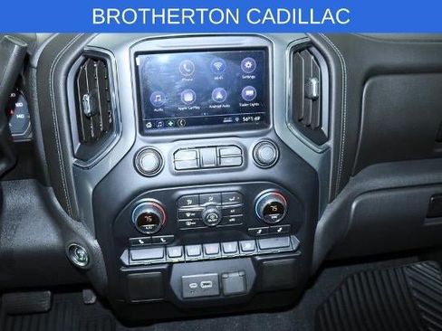 Used 2020 Chevrolet Silverado 1500 LT w/ All-Star Edition AWD/4WD image 22