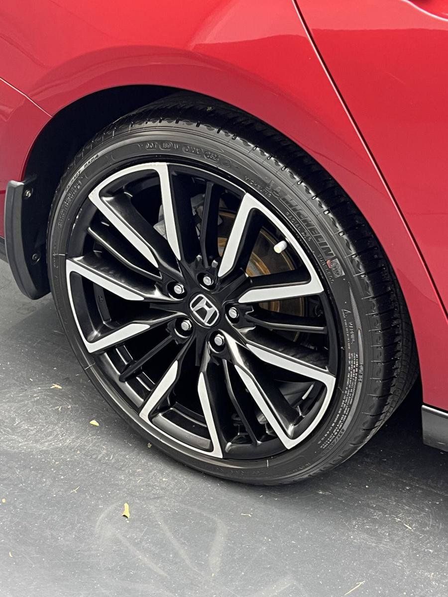 Used 2024 Honda Accord Touring image 38