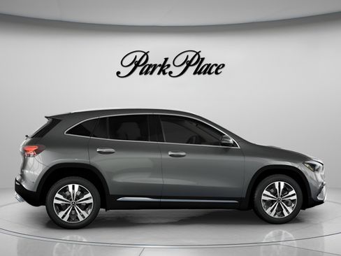 Used 2026 Mercedes-Benz GLA 250 image 25