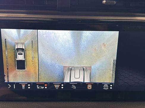 New 2026 GMC Sierra 3500 Denali AWD/4WD image 36