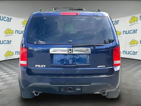 Used 2014 Honda Pilot EX image 4