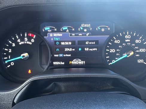 Certified 2022 Ford E-350 and Econoline 350 Super Duty image 15