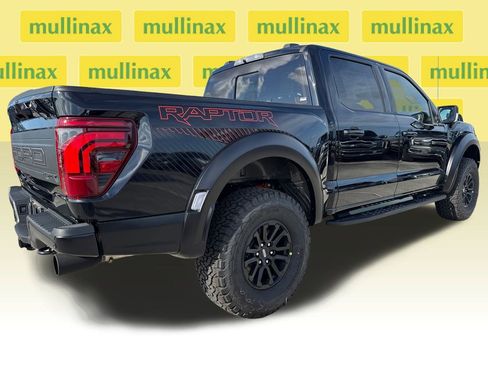 New 2026 Ford F150 Raptor image 17