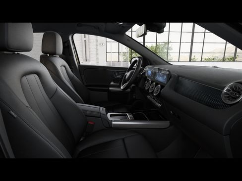 Certified 2026 Mercedes-Benz GLA 250 4MATIC image 39
