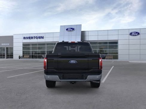 New 2026 Ford F150 Lariat w/ Equipment Group 501A Mid AWD/4WD image 5