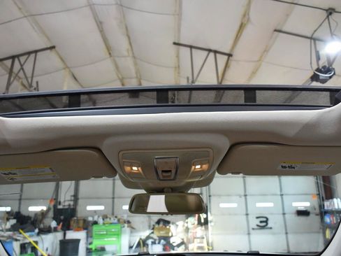 Used 2017 Mercedes-Benz GLS 550 4MATIC image 35
