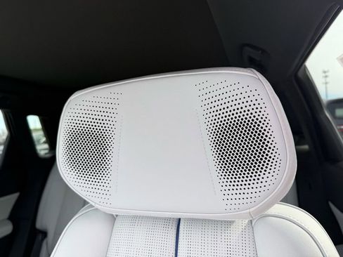 Certified 2024 Cadillac Lyriq Luxury image 29