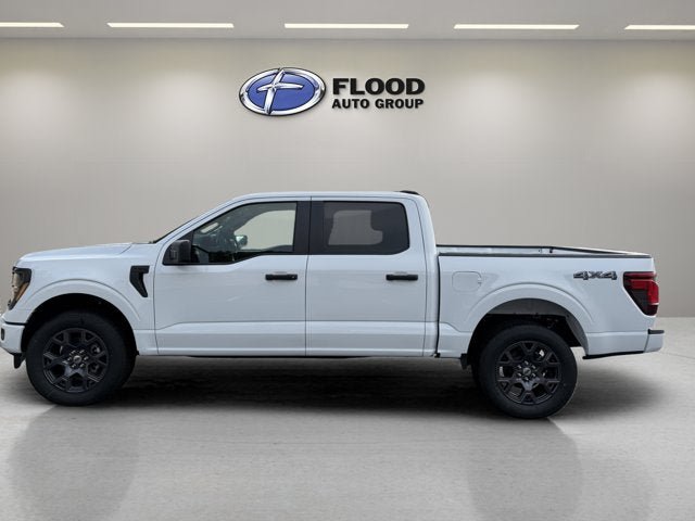New 2026 Ford F150 STX w/ Equipment Group 200A AWD/4WD image 5