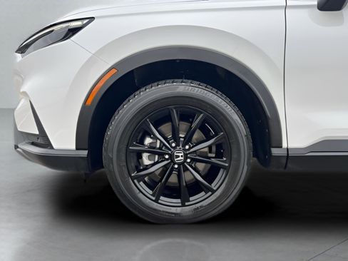 Certified 2025 Honda CR-V Sport-L image 11