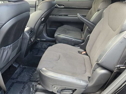 Used 2024 Hyundai Palisade Calligraphy AWD/4WD image 11