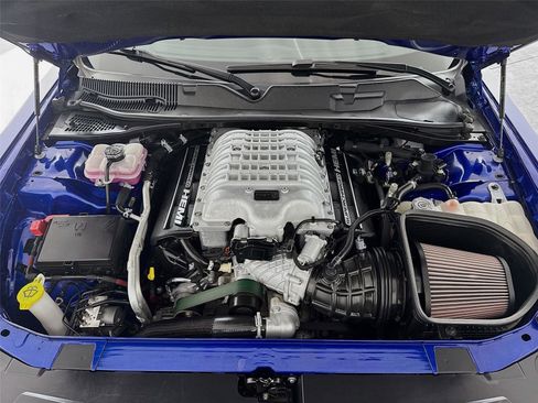 Used 2022 Dodge Challenger SRT Hellcat Redeye image 30