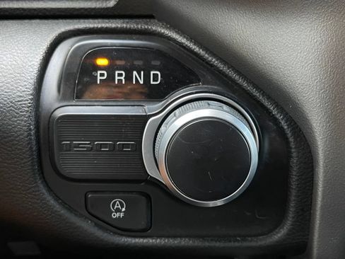Used 2022 RAM 1500 Big Horn RWD image 28