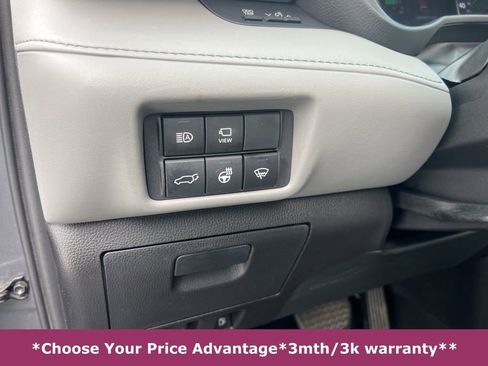 Used 2020 Toyota Highlander Platinum image 47