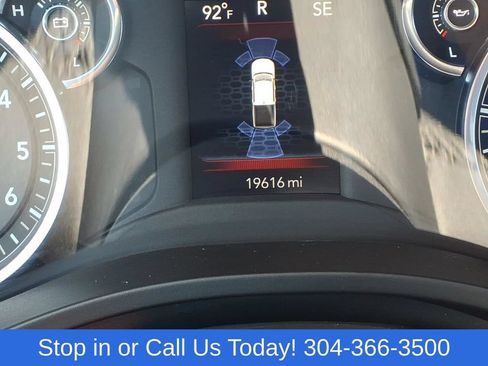 Used 2025 RAM 1500 Big Horn AWD/4WD image 25