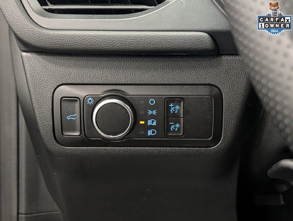 Used 2023 Ford Escape ST-Line w/ Tech Pack #1 AWD/4WD image 24