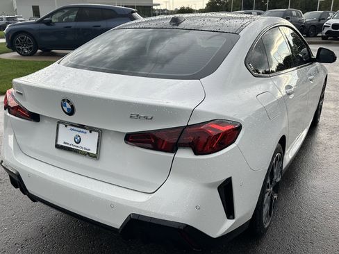 Used 2026 BMW 228i xDrive w/ Technology Package AWD/4WD image 10
