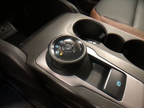 New 2026 Ford Bronco Sport Outer Banks AWD/4WD image 19