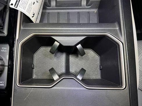 Used 2025 Toyota Tundra SR5 w/ TRD Off-Road Premium Package image 35