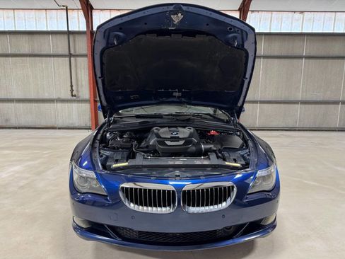 Used 2008 BMW 650i Coupe image 40