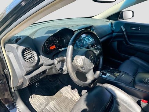 Used 2010 Nissan Maxima 3.5 SV w/ Premium Pkg FWD image 10