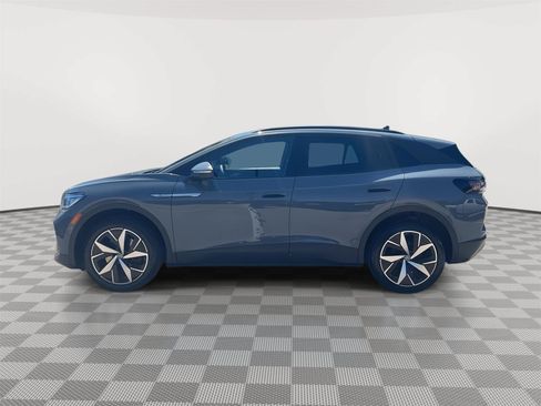 Used 2023 Volkswagen ID.4 Pro S AWD/4WD image 8