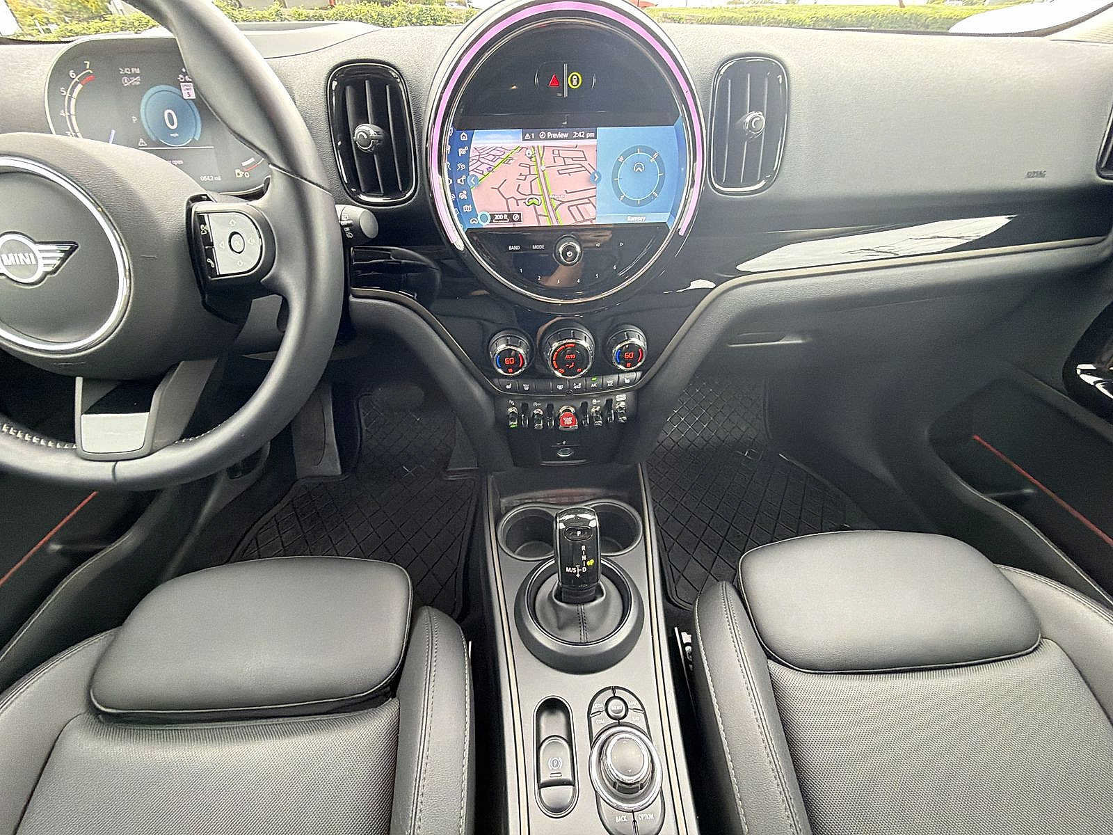 Used 2024 MINI Cooper Countryman S AWD/4WD image 24
