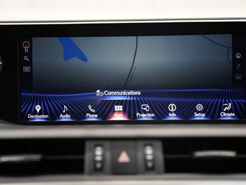 Used 2020 Lexus ES 350 F Sport w/ Accessory Package 2 FWD image 23
