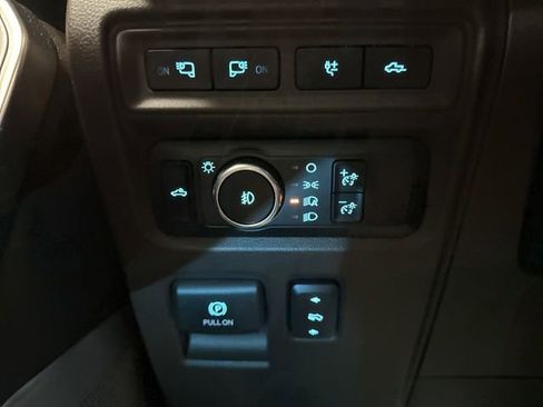 Used 2024 Ford F150 King Ranch w/ FX4 Off-Road Package AWD/4WD image 9