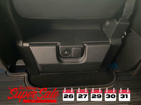 Used 2023 Ford F250 Lariat w/ Sport Appearance Package image 22