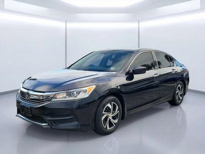 Used 2016 Honda Accord LX