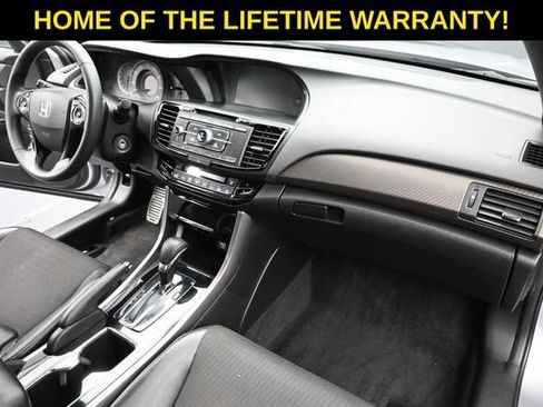 Used 2016 Honda Accord Sport image 45