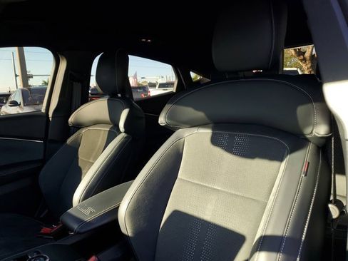 Certified 2024 Ford Mustang Mach-E GT image 20