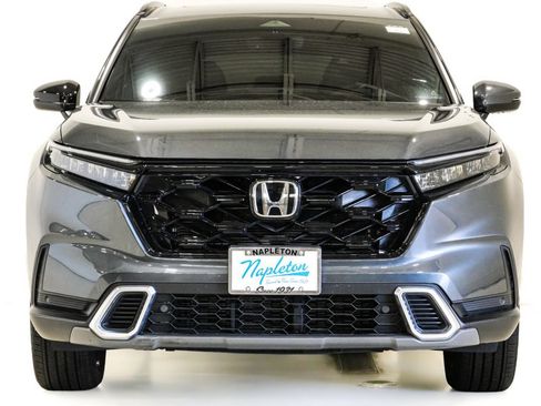 Used 2025 Honda CR-V Sport Touring image 2